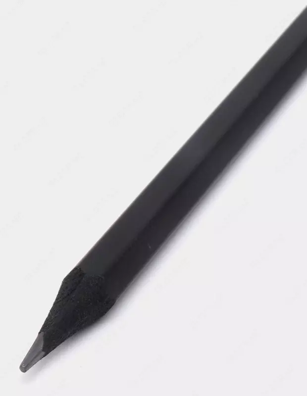 Чернографитный Карандаш НВ "Deli" (Арт.- 722-HB-NS-10)