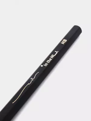 Чернографитный Карандаш НВ "Deli" (Арт.- 722-HB-NS-10)