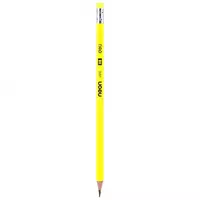 850 сум Чернографитный Карандаш "Deli Neon" с ластиком НВ (Арт.- 51600-EU-T)