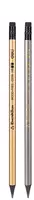 Чернографитный Карандаш "Deli Enovation" с ластиком НВ (Арт.- 018-EC-HB)