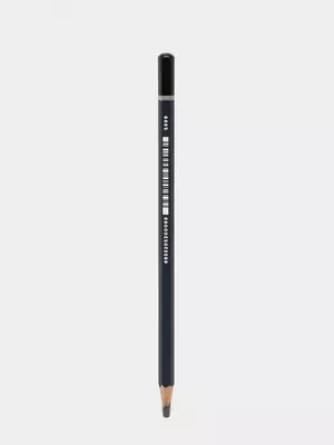 Qora qalam qalam 12B "Deli Nuevo" (Art.- 999S-12B)