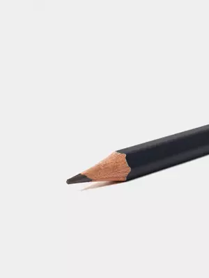 Чернографитный Карандаш 4В "Deli Nuevo" (Арт.- 999S-4B)