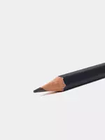 2 200 сум Чернографитный Карандаш 4В "Deli Nuevo" (Арт.- 999S-4B)