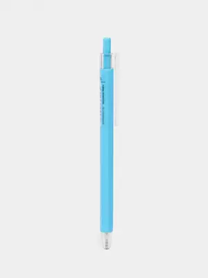 Mexanik qora qo'rg'oshin qalam "Deli" 0,5 mm (Art.- 61100-WU)