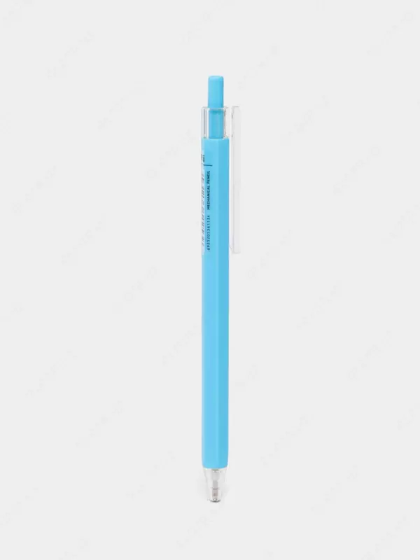 Механический Чернографитный Карандаш "Deli" 0.5 мм (Арт.- 61100-WU)