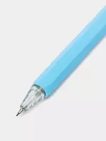 Mexanik qora qo'rg'oshin qalam "Deli" 0