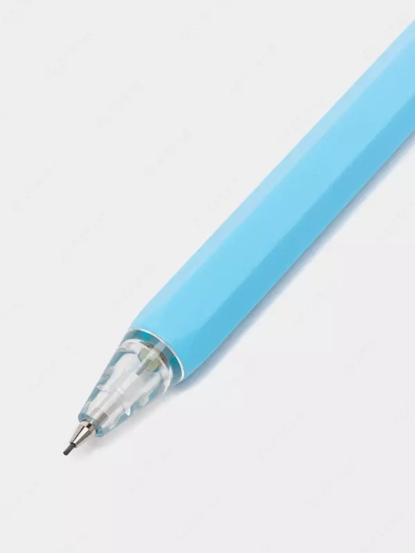 Механический Чернографитный Карандаш "Deli" 0.5 мм (Арт.- 61100-WU)