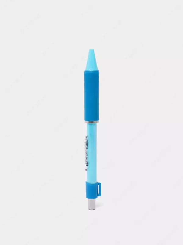 Mexanik qora qo'rg'oshin qalam "Deli" 0,5 mm (Art.- 61500-WU)