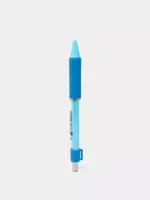 Mexanik qora qo'rg'oshin qalam "Deli" 0