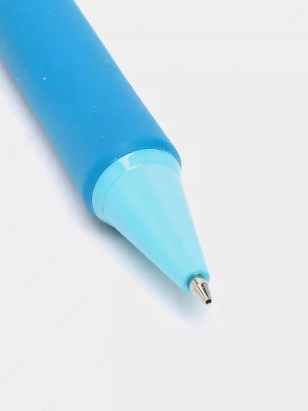 Mexanik qora qo'rg'oshin qalam "Deli" 0,5 mm (Art.- 61500-WU)