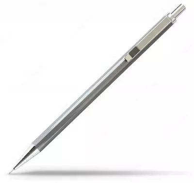 Механический Чернографитный Карандаш "Deli" 0.5 мм, НВ (Арт.- 6490)