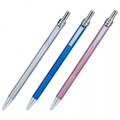 Механический Чернографитный Карандаш "Deli" 0.5 мм, 2В (Арт.- 6492)