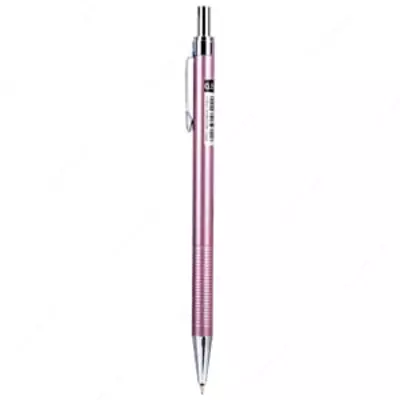 Механический Чернографитный Карандаш "Deli" 0.5 мм, 2В (Арт.- 6492)