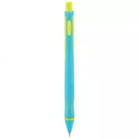 Mexanik qora qo'rg'oshin qalam "Deli" 0