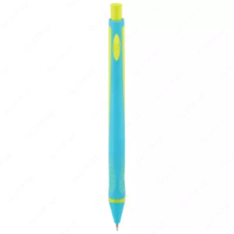 Mexanik qora qo'rg'oshin qalam "Deli" 0,5 mm (Art.- 61100-WU)