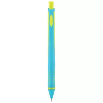 Mexanik qora qo'rg'oshin qalam "Deli" 0,5 mm (Art.- 61100-WU)