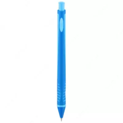 Mexanik qora qo'rg'oshin qalam "Deli" 0,5 mm (Art.- 61100-WU)