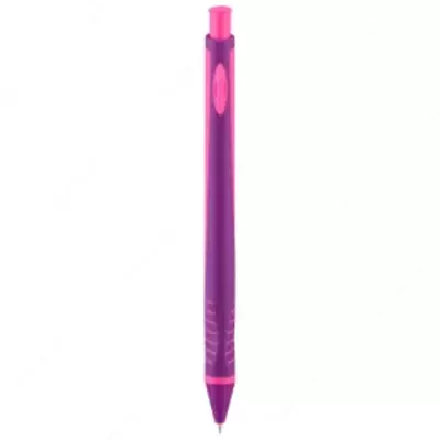 Mexanik qora qo'rg'oshin qalam "Deli" 0,5 mm (Art.- 61100-WU)