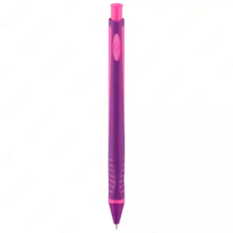 Mexanik qora qo'rg'oshin qalam "Deli" 0,5 mm (Art.- 61100-WU)