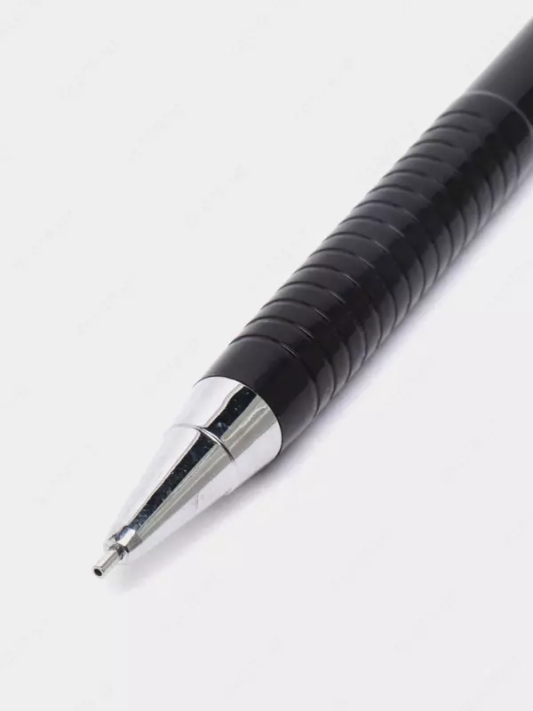 Mexanik qora qo'rg'oshin qalam "Deli" 0,5 mm, HB (Art.- 1208-S)