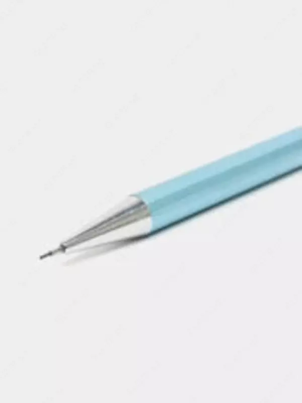 Механический Чернографитный Карандаш "Deli" 0.5 мм, НВ (Арт.- 999-U)