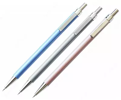 Механический Чернографитный Карандаш "Deli" 0.7 мм, НВ (Арт.- 6493)