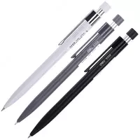 Механический Чернографитный Карандаш "Deli Journey" 0.7 мм