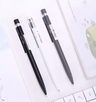 Механический Чернографитный Карандаш "Deli Journey" 0.7 мм, НВ (Арт.- 359-S)