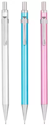 Механический Чернографитный Карандаш "Deli" 0.7 мм, НВ (Арт.- 998-U)