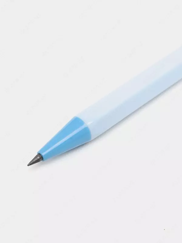 Mexanik qora qo'rg'oshin qalam "Deli" 2 mm (Art.- 58800)