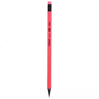 Чернографитный Карандаш "Deli Neon" с ластиком НВ (Арт.- 54600-EU) - 900 сум
