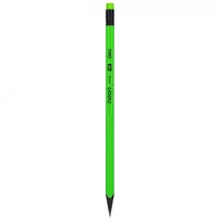 900 сум Чернографитный Карандаш "Deli Neon" с ластиком НВ (Арт.- 54600-EU)