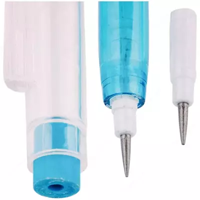 Чернографитный сегментный карандаш "ArtSpace" с ластиком НВ (Арт.- SP_1191) Ассортимент