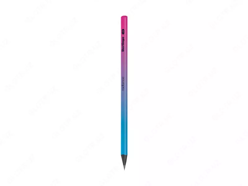 Grafit qalam HB Berlingo "Radiance" (Art.- BP01197) Assortiment