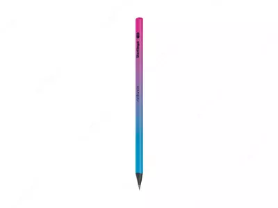 Чернографитный Карандаш НВ Berlingo "Radiance" (Арт.- BP01197) Ассортимент