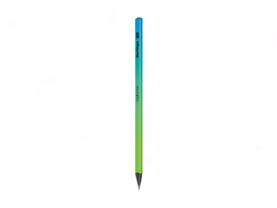 Чернографитный Карандаш НВ Berlingo "Radiance" (Арт.- BP01197) Ассортимент