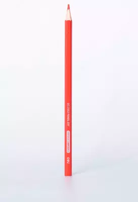 Набор цветных карандашей "Deli Little Singer" 12 цветов (Арт.- 117-EC-12)