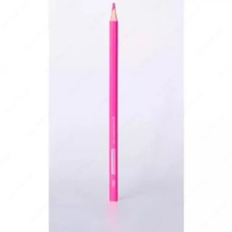 Набор цветных карандашей "Deli Little Singer" 12 цветов (Арт.- 117-EC-12)