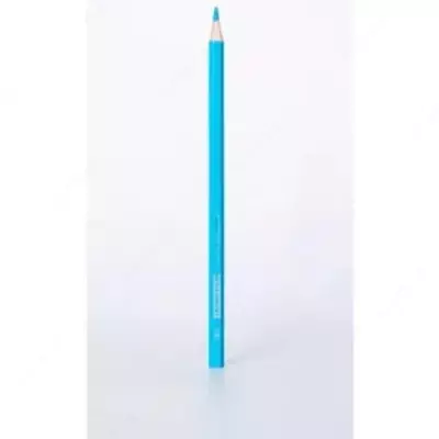 Набор цветных карандашей "Deli Little Singer" 12 цветов (Арт.- 117-EC-12)