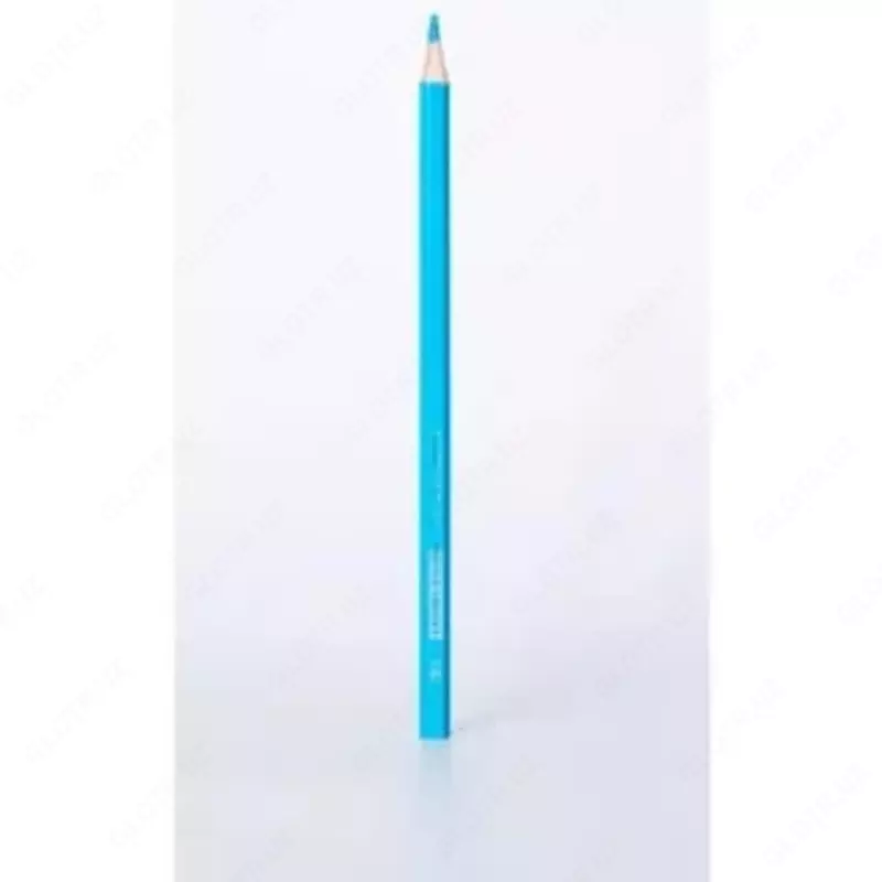 Набор цветных карандашей "Deli Little Singer" 12 цветов (Арт.- 117-EC-12)