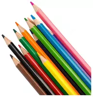 Набор цветных карандашей Гамма "Классические" 12 цветов (Арт.- 050918_02) - 24 000 сум