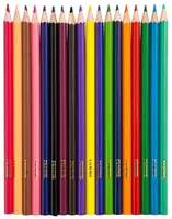 Набор цветных карандашей Гамма "Классические" 18 цветов (Арт.- 050918_03) - 46 500 сум