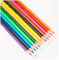 Набор цветных карандашей "Deli ColoRun" 18 цветов (Арт.- 00110-EC) - 20 000 сум