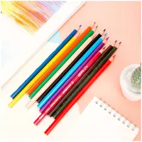 42 000 so'm Rangli qalam to'plami "Deli ColoRun" 24 rang (Art.-00328-EC) YANGI