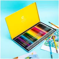 Набор цветных карандашей "Deli Color Emotion" 36 цветов (Арт.- 00235-EC) NEW - 107 000 сум