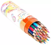 Набор цветных карандашей "Deli ColoRun" 36 цветов (Арт.- 00337-EC) NEW - 46 500 сум