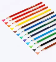 Набор цветных карандашей Мульти-Пульти "Невероятные приключения" 12 цветов (Арт.- CP_41053) - 18 800 сум