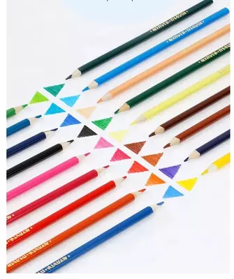 Набор цветных карандашей Мульти-Пульти "Невероятные приключения" 18 цветов (Арт.- CP_41054)