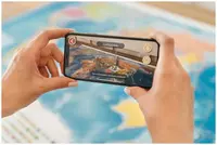 "Globen" "Jahon" interaktiv siyosiy xaritasi