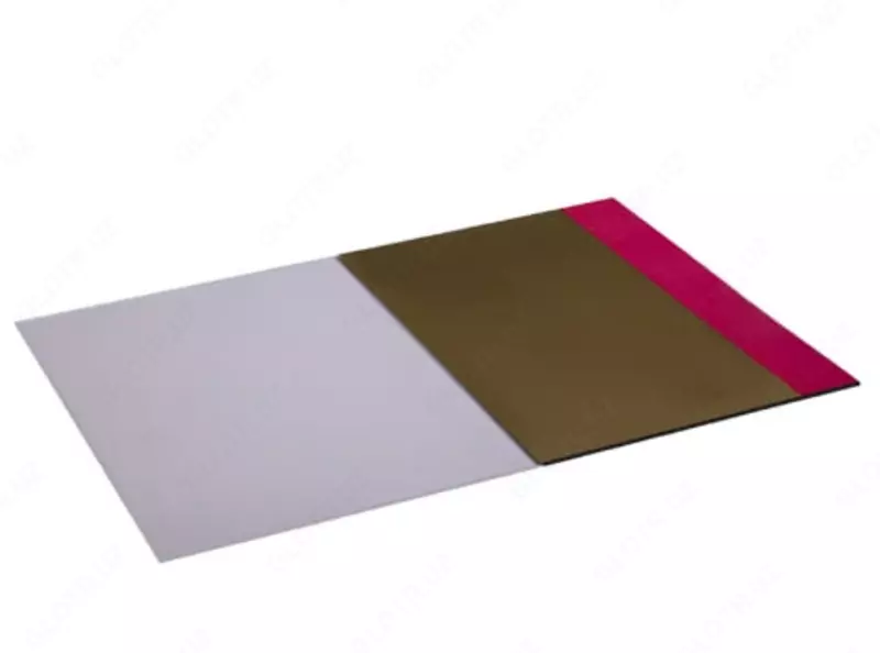 Qoplangan rangli karton ArtSpace "Magic", A4, 10 varaq (Art. - Nk10-10_28661)